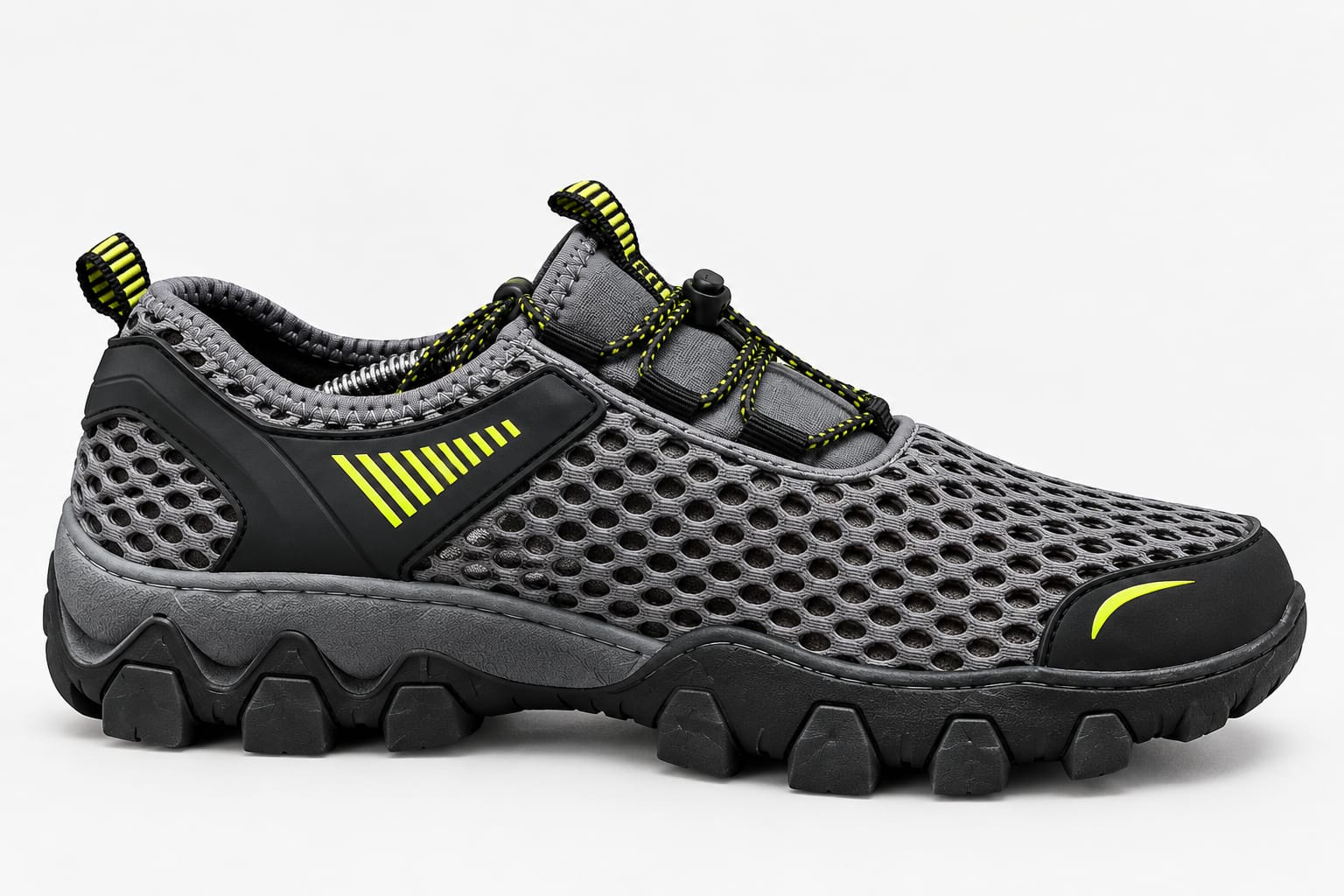 Anko Outdoor Mesh Aqua Shoes - view 2
