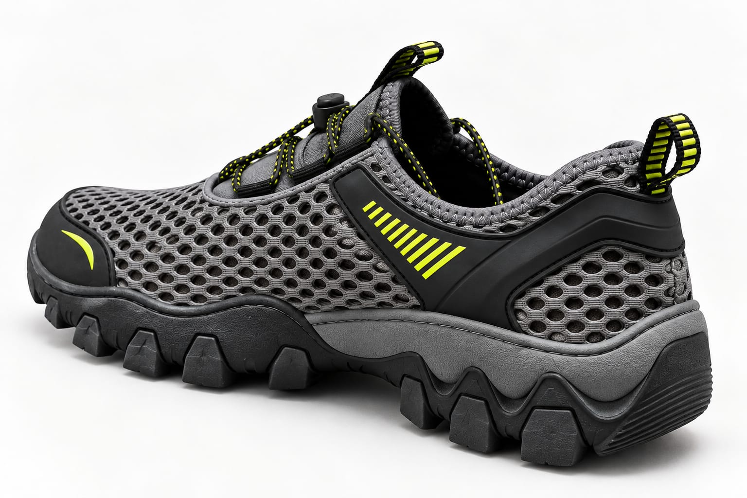 Anko Outdoor Mesh Aqua Shoes - view 3