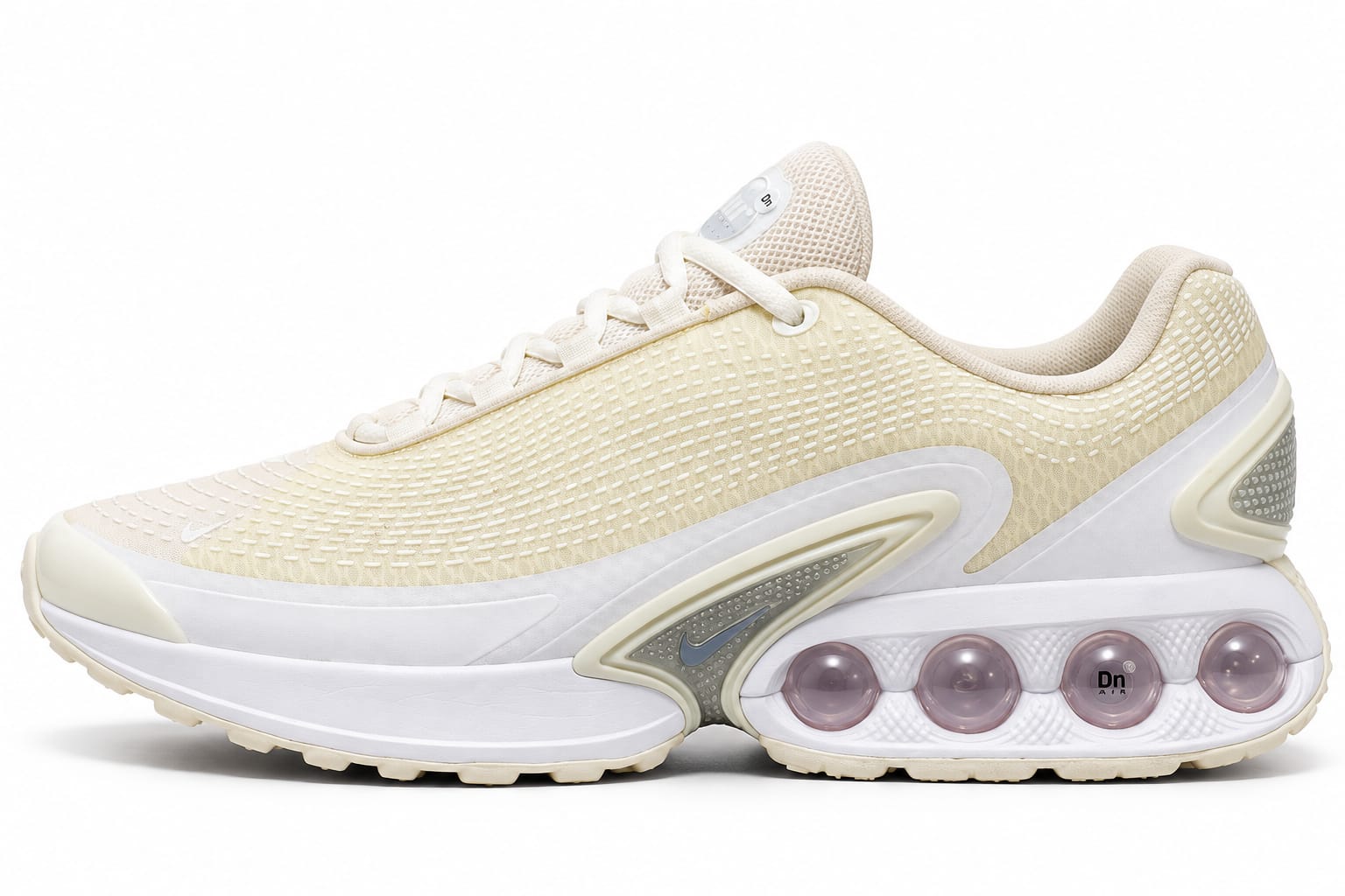 Nike Air Max Dn "Sail & Coconut Milk" - view 2